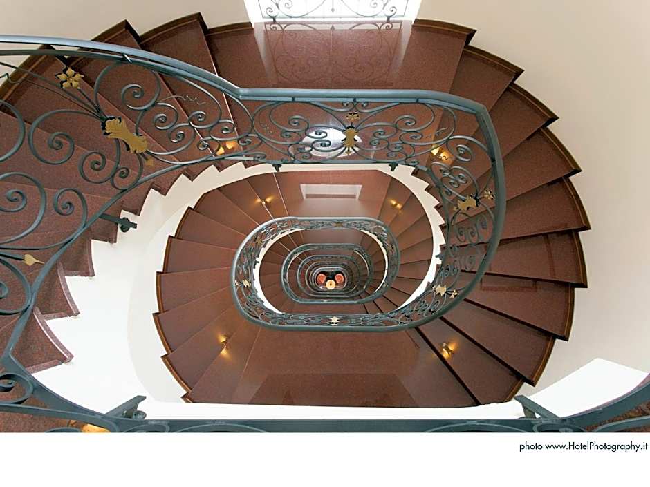 Grand Hotel Trento