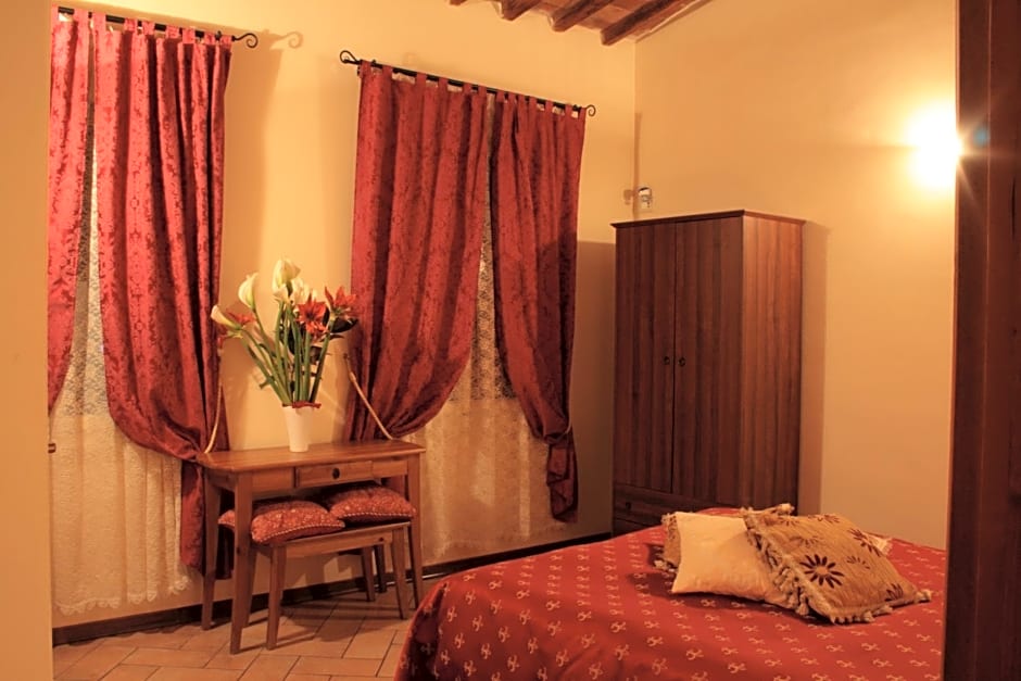 Bed & Breakfast Il Bargello