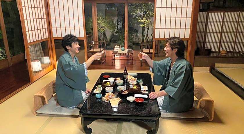 Kyoto Nanzenji Ryokan Yachiyo