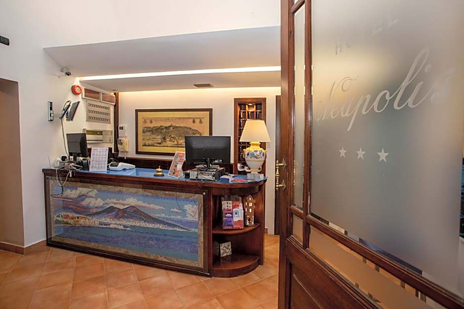 Hotel Neapolis