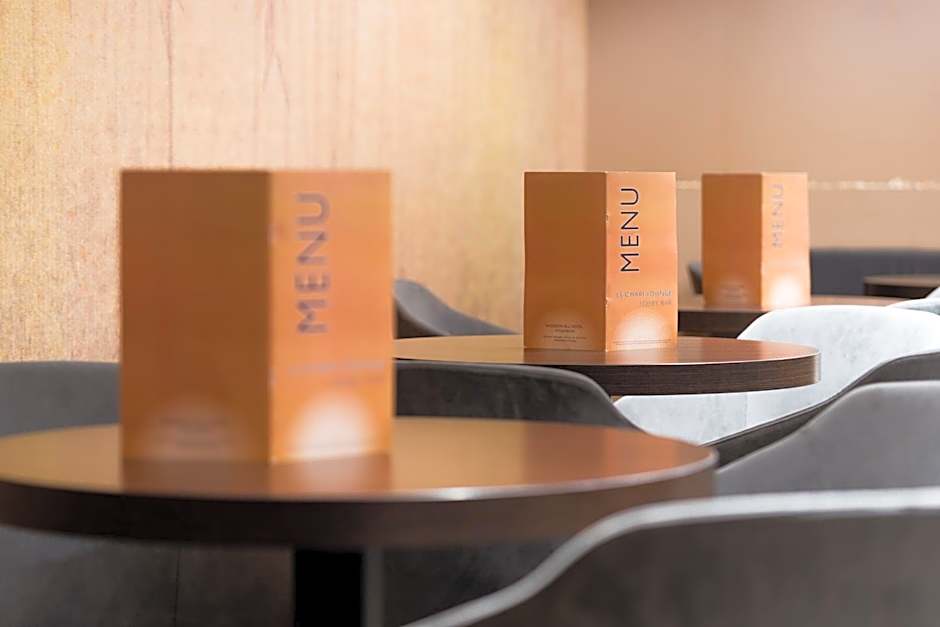 Radisson Blu Hotel N'Djamena