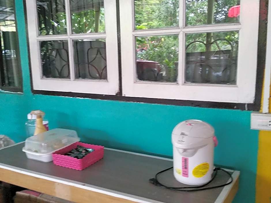 Photo 1 of 7 of 1 Bed in 6-Bed Standard Dormitory Fan (Mixed)