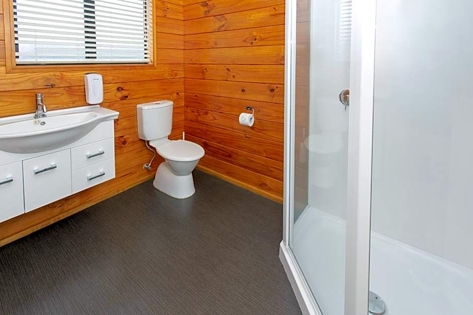 Hanmer Springs TOP 10 Holiday Park