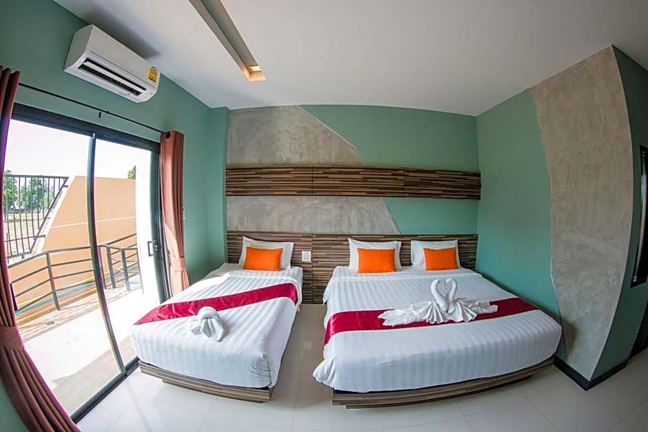 Ray Hotel