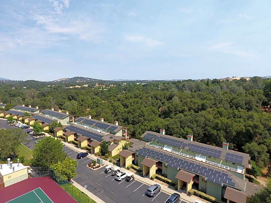 Worldmark Angels Camp