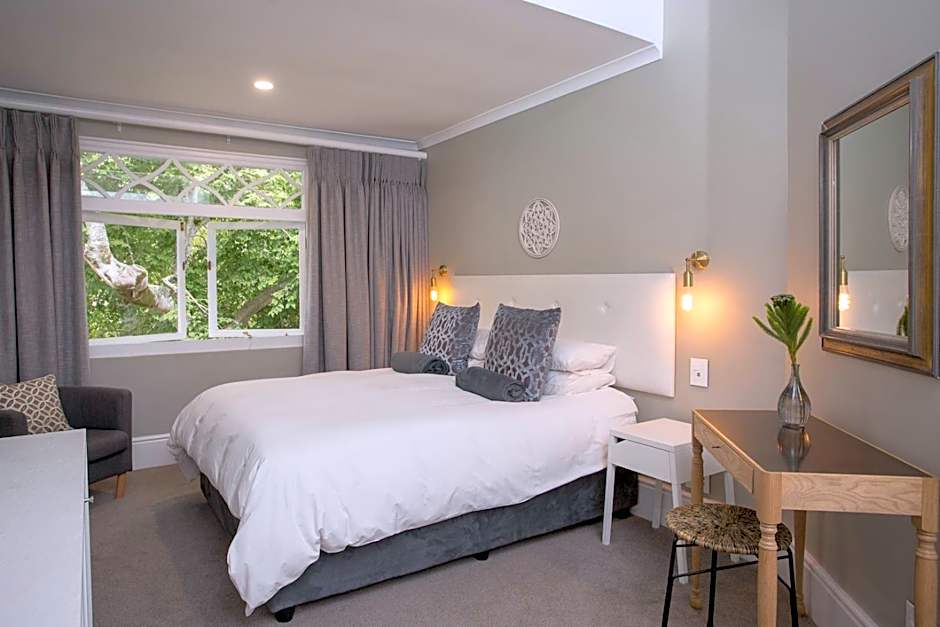Summerwood Guest House