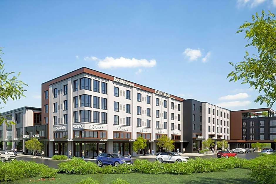 Courtyard by Marriott Milwaukee Brookfield at Poplar Creek