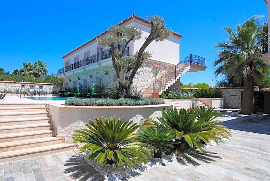 Alacatı The Design Hotel