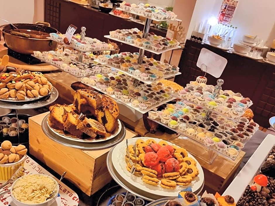 Chocohotel