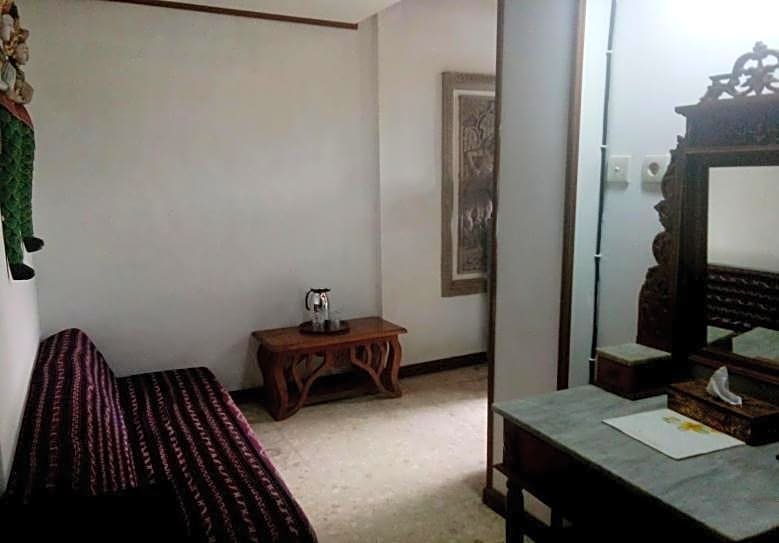 Purnama Fullmoon Villa