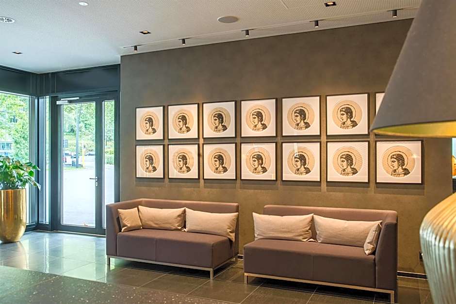 Best Western Premier Central Hotel Leonhard