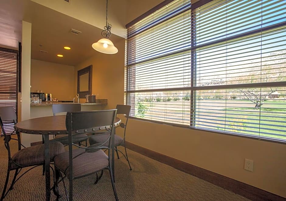 The Lodge at Ventana Canyon