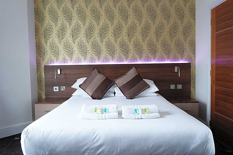 Marlborough Hotel