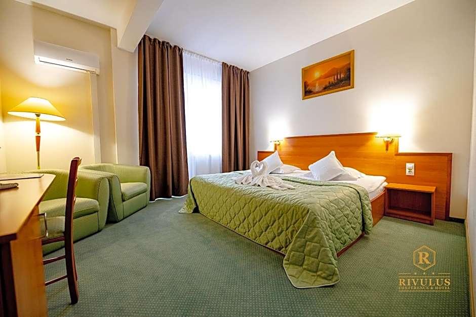 Zdjęcie 1 z 46 — Hotel Rivulus