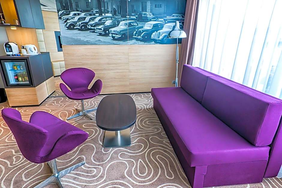 Holiday Inn Budapest-Budaörs By IHG