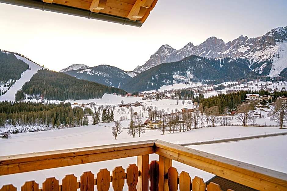 Alpin Residenz Dachsteinperle