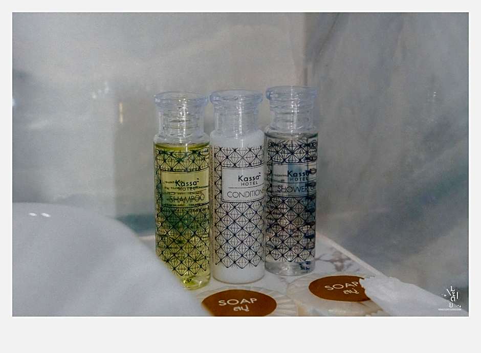 Aramis Hotel Kamphaeng Phet