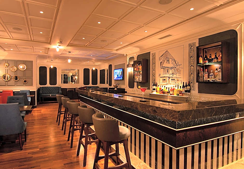 Savoy - IHCL SeleQtions