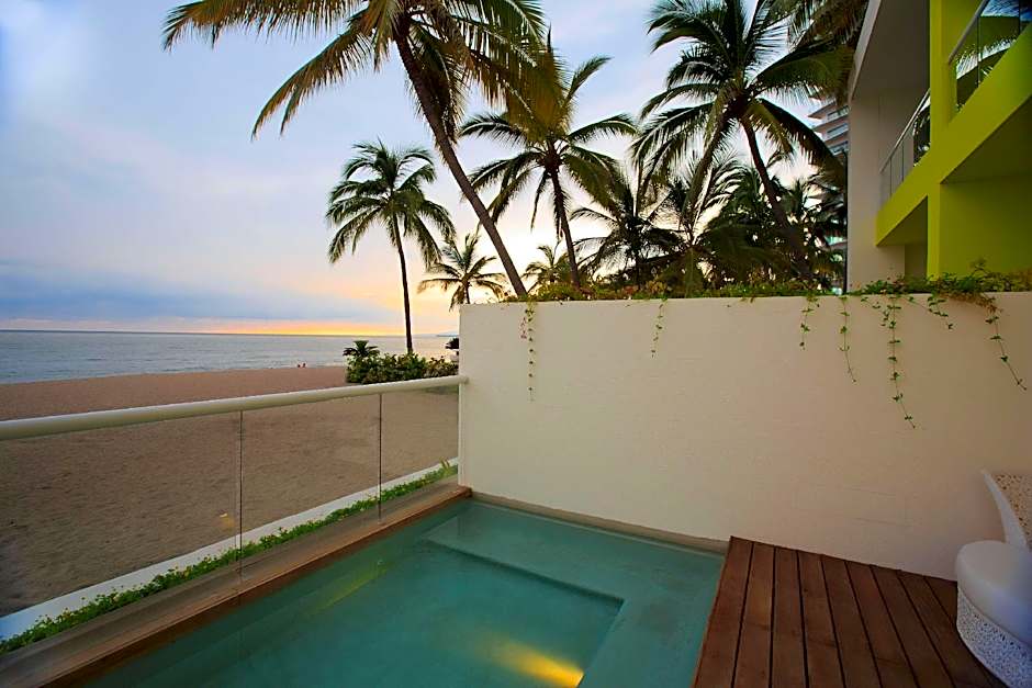 Krystal Grand Puerto Vallarta All Inclusive