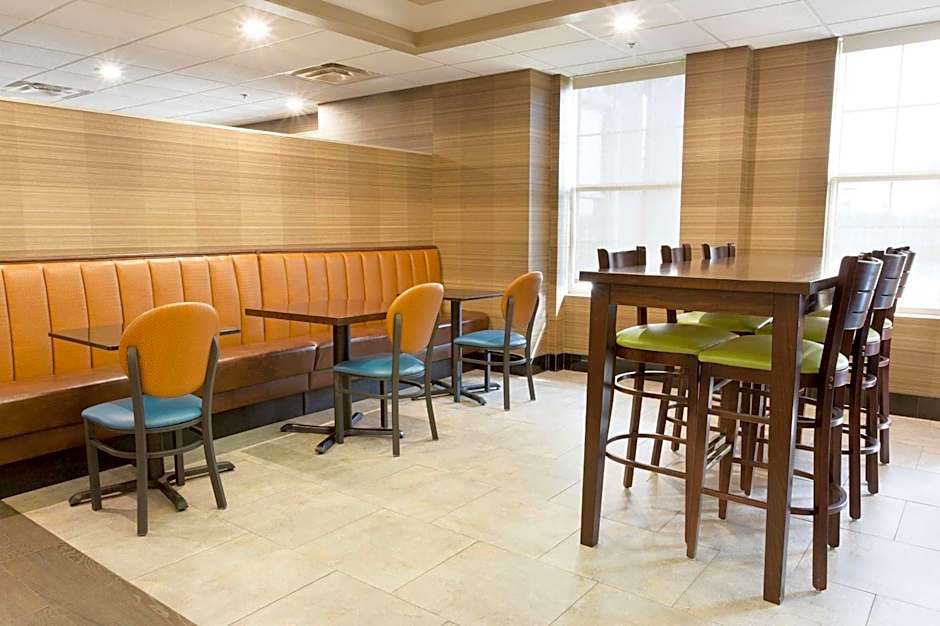 Drury Inn & Suites McAllen