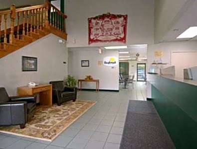 Days Inn by Wyndham Ashland