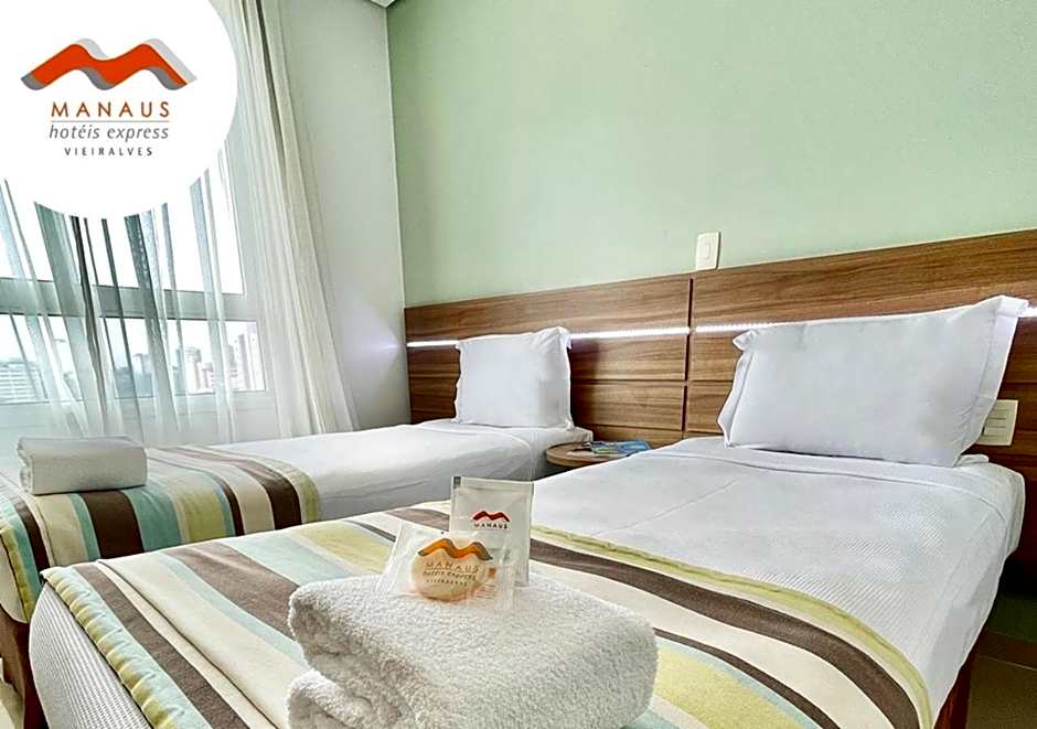 Hotel Express Vieiralves