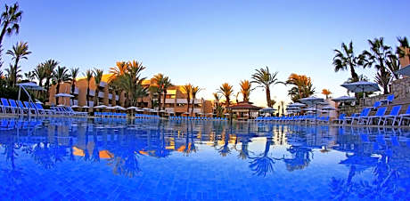 Dunes d'Or Ocean Club