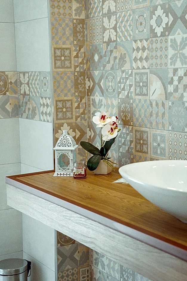 Villa Enza B&B
