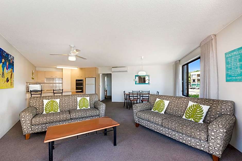 Alexandria Apartments