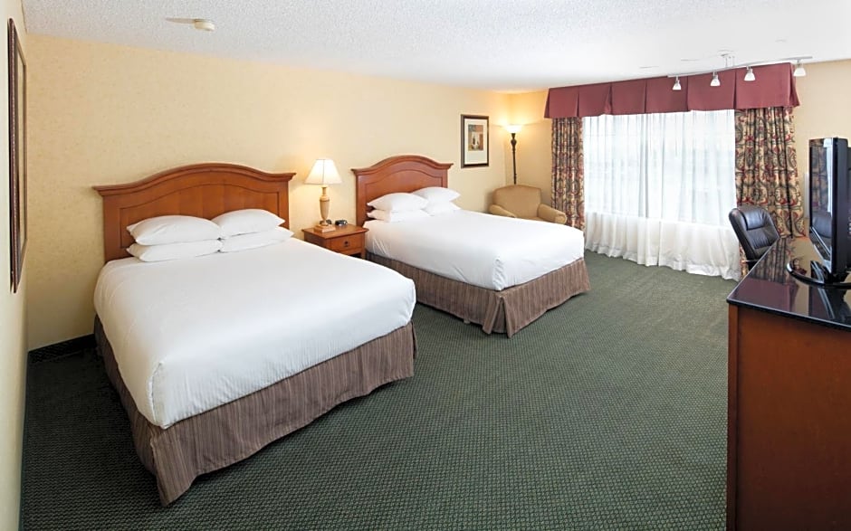 Red Lion Hotel Eureka