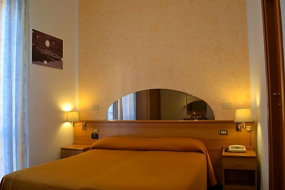 Hotel Villa Camilla