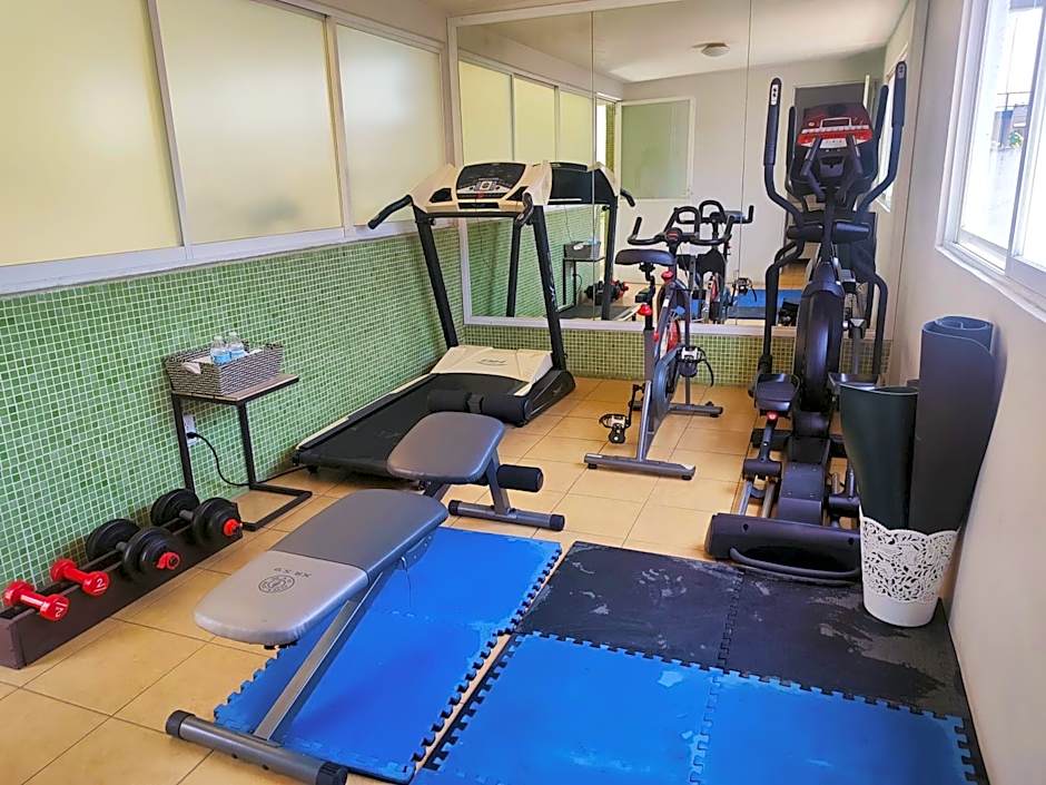 Lombardo Suites