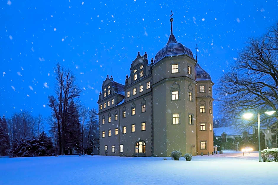 Schloßhotel Althörnitz