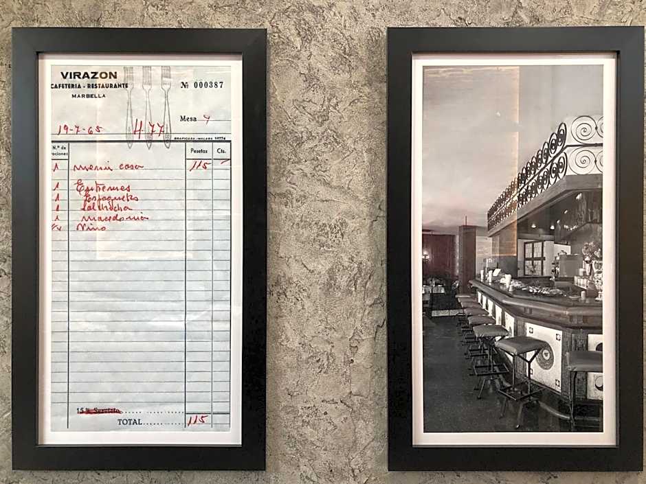 Hotel Lima - Adults Recommended