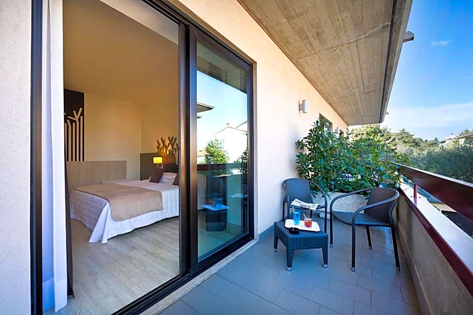 Hotel Desenzano