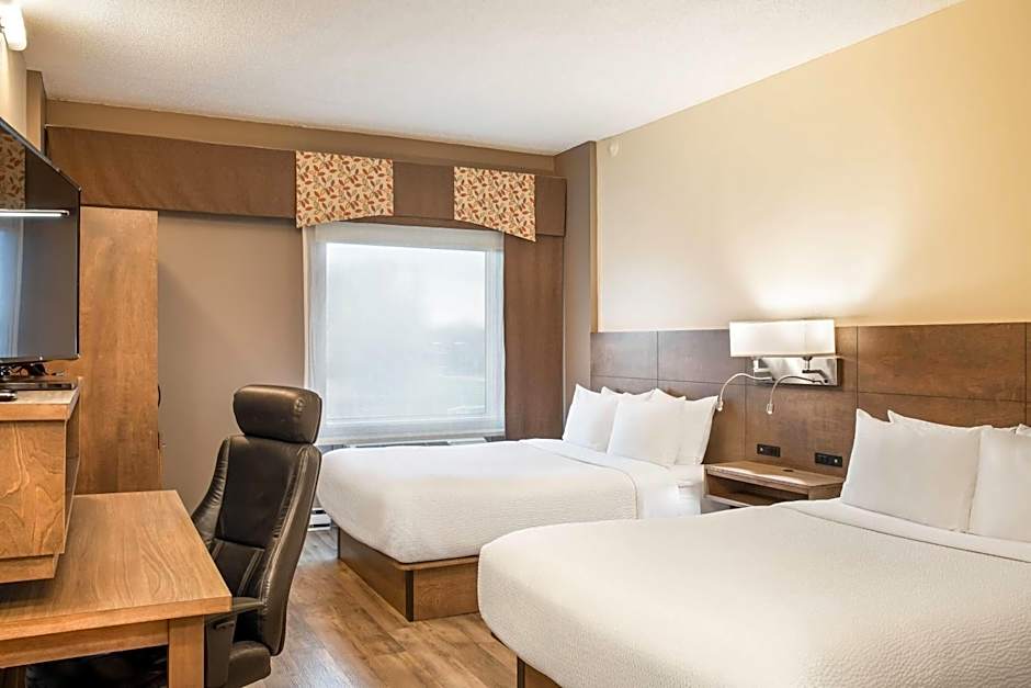 Days Inn by Wyndham Berthierville