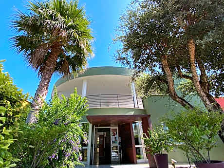 Hotel Zeffiro