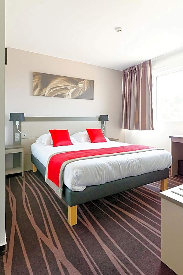Hôtel AKENA Besançon