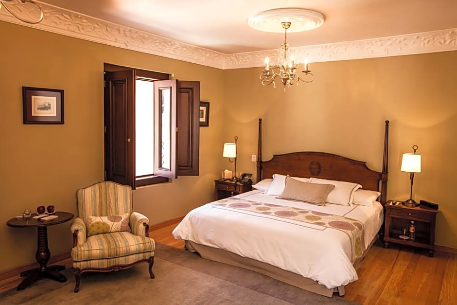 Villa Maria Cristina Hotel
