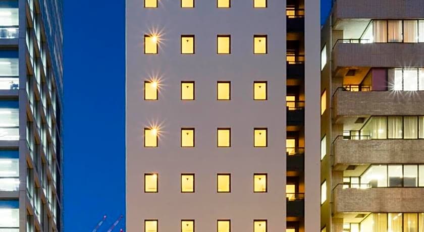Super Hotel Tokyo-Hamamatsucho