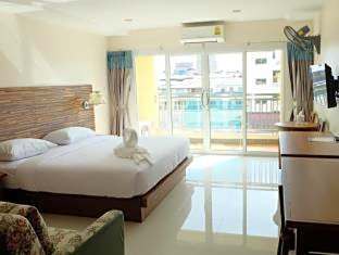 Dhotel Pattaya
