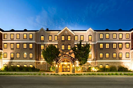 Staybridge Suites Toledo/Maumee by IHG