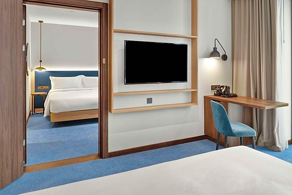 Hilton Garden Inn Riga Old Town