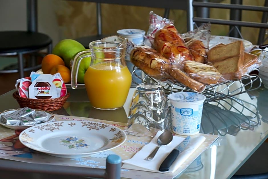 B&B Baia Turchese