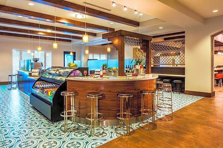 Courtyard by Marriott Anaheim Theme Park Entrance