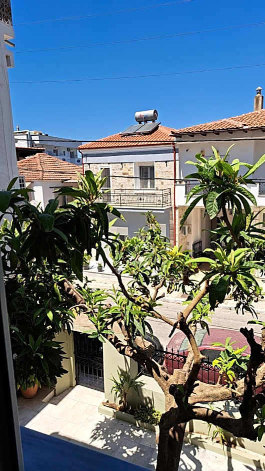 Hotel George Apartments