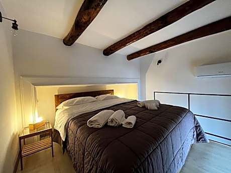 Superior Double Room - Split Level