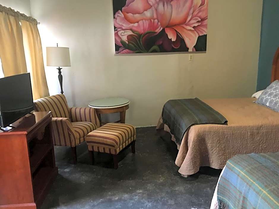 Hostal Doña Carlota Hotel