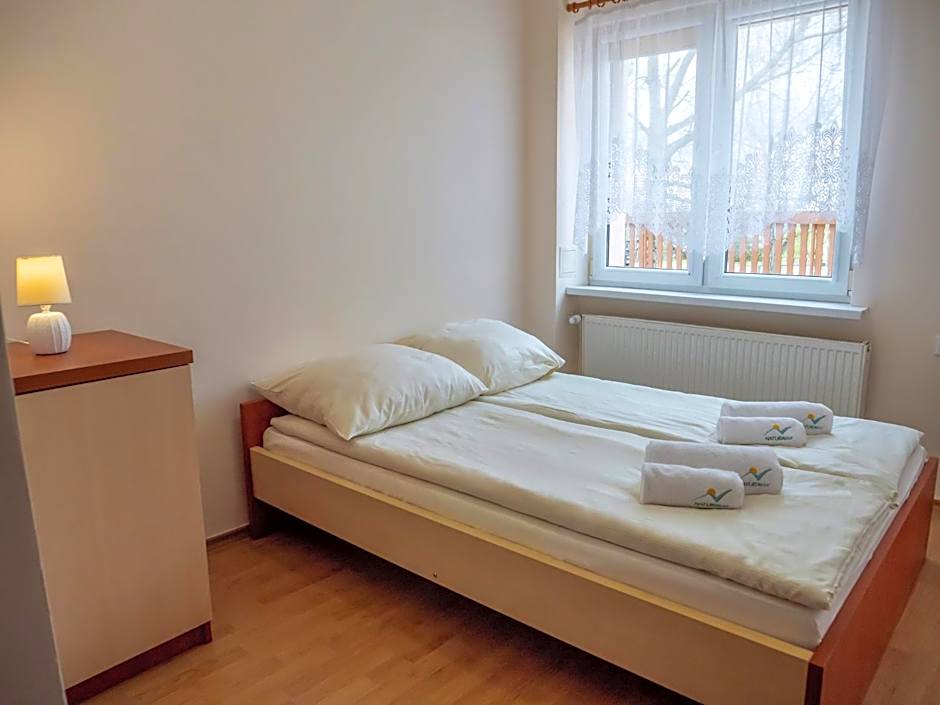 Stokrotka Natura Tour