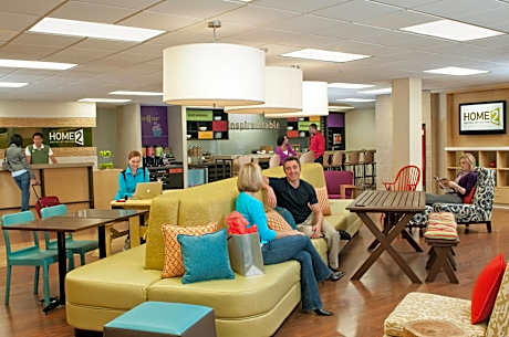 Home2 Suites by Hilton Winter Garden
